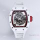 BBR Factory Swiss Replica Richard Mille RM055 White Ceramic Men Watches (3)_th.jpg